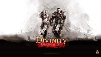 Divinity: Grzech Pierworodny - polonizacja ukończona dopiero w 60%