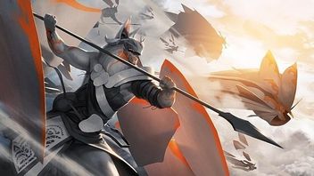 Endless Legend: Shifters zadebiutuje 7 kwietnia