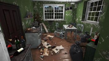 House Flipper zarobił grube miliony