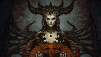 Diablo 4 – gameplay prezentujący walkę z bossem