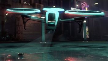 Benchmark Cryteka pozwala przetestować komputer pod kątem ray tracingu