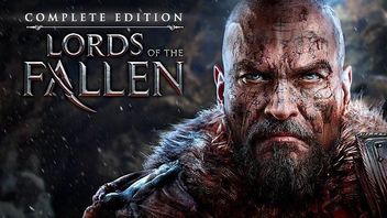 Lords of the Fallen: Complete Edition trafi do USA w tym miesiącu