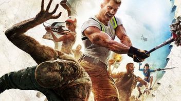 THQ Nordic zapewnia, że wciąż trwają prace nad Dead Island 2