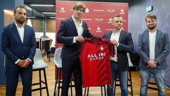 Wisła Kraków organizuje drużynę e-sportową przy wsparciu All in! Games [Aktualizacja]