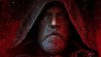 Powstanie czwarta trylogia Star Wars oraz aktorski serial