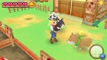 Zapowiedziano Harvest Moon: Seeds of Memories - pierwszą odsłonę serii, która trafi na PC