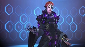 Overwatch - nadciąga kolejny darmowy weekend z grą