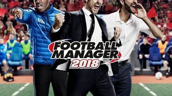 Premiera i recenzje gry Football Manager 2018 - bez rewolucji