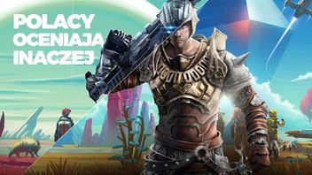 Gry ze Steam, które Polacy pokochali bardziej niż reszta świata