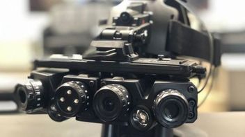 Noktowizor w edycji kolekcjonerskiej Call of Duty: Modern Warfare