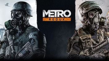 Metro Redux zadebiutowało na polskim rynku