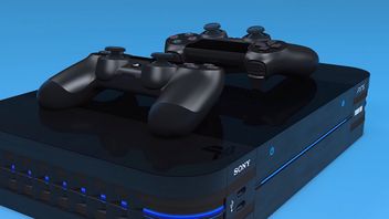 Przeciek: PS5 będzie wstecznie kompatybilne z płytami z PS, PS2, PS3 i PS4