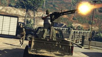 GTA Online Heists – nowe screeny i krótki zwiastun z trybu napadów