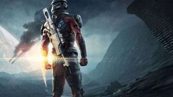Mass Effect: Andromeda - opublikowano kolejny film z rozgrywki