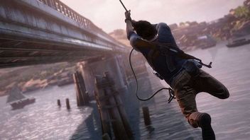 PS Plus na kwiecień: Uncharted 4 i DiRT Rally 2.0