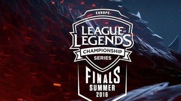 Finały League of Legends w Krakowie w ten weekend