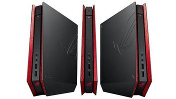 Poznaliśmy ceny i konfiguracje komputerów Steam Machines