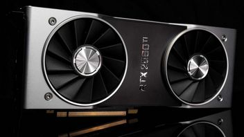RTX 2080 Ti Super jednak powstanie. Nvidia pokaże go na CES 2020