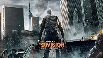 Ubisoft wypuści The Division i cztery inne gry AAA do końca marca 2016