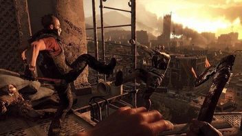 Techland chce usunąć informacje o swoich grach ze Steam Spy