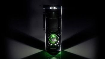 GeForce Titan X nowym potworem firmy Nvidia