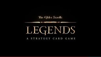The Elder Scrolls: Legends nie ukaże się w tym roku