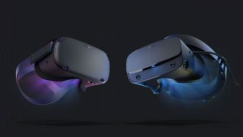 Oculus Rift S – zapowiedziano nowy model okularów VR