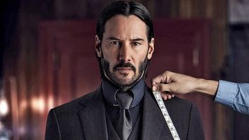 John Wick nie uniknie kłopotów w trzecim rozdziale sagi