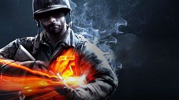 Jaki będzie Battlefield 2018? Analizujemy poprzednie BF-y