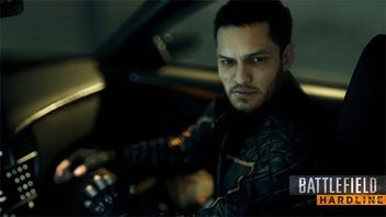 Battlefield Hardline - nowy film z kampanii singleplayer