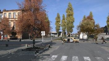 DayZ otrzymał nowy renderer – chmury groźniejsze niż zombie?