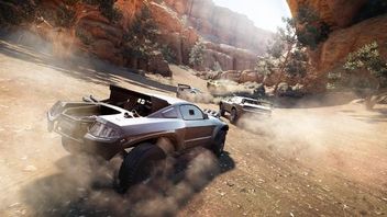 Raport finansowy Ubisoftu - rekordowe wyniki i dobra sprzedaż The Crew