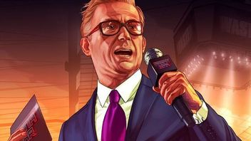 Rockstar rozdaje prezenty za logowanie do GTA Online w weekendy