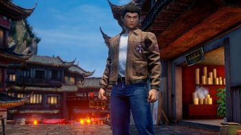 Wymagania sprzętowe Shenmue III - gra potrzebuje bagatela 100 GB na dysku