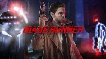 Legendarna przygodówka powraca - Blade Runner do kupienia na GOG.com