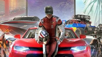 Dziś premiera The Crew 2
