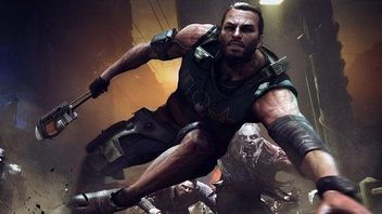 Pierwszy gameplay z Dying Light: Bad Blood