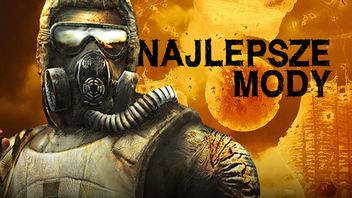 Najlepsze mody do gier z serii STALKER - Zona wiecznie żywa