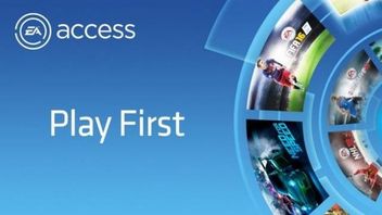 EA Access trafi na PlayStation 4?
