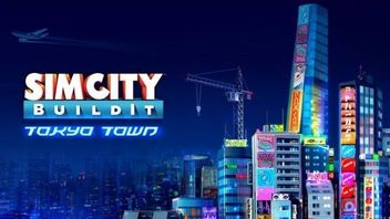 SimCity BuildIt – Tokyo Town pierwszą dużą aktualizacją