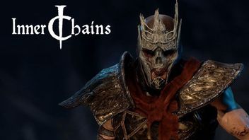 Recenzja gry Inner Chains – turpizm, błędy i zmarnowany potencjał