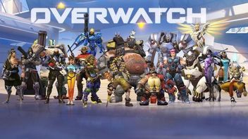 Overwatch – rocznica premiery i darmowy weekend [Aktualizacja: nowe mapy do Areny]