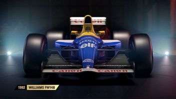 Zapowiedziano F1 2017 - premiera 25 sierpnia 