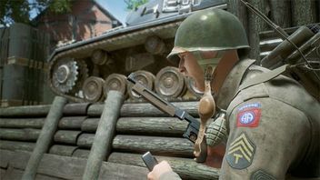 Battalion 1944 zadebiutuje wieczorem w Steam Early Access