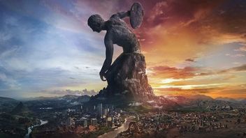 Dziś premiera Civilization VI: Rise and Fall