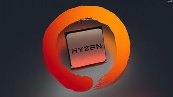Windows 10 May 2019 Update przyspiesza CPU AMD Ryzen?