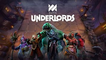 Dota Underlords - wkrótce ruszy open beta Auto Chess od Valve