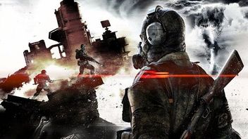 Metal Gear Survive z jeszcze jednymi beta-testami
