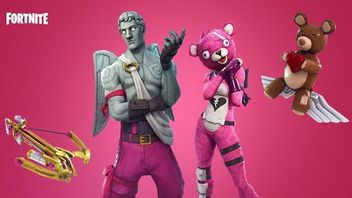 Fortnite z kolejnym rekordem popularności i aktualizacją 2.4.2