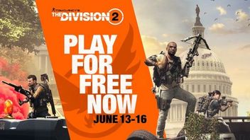 Trwa darmowy weekend z Tom Clancy's The Division 2